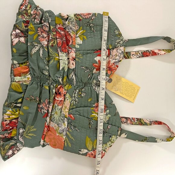 *NEW* B.O.G. Collection Tank - Picture 8 of 10